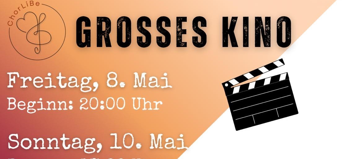 Großes Kino 2026>