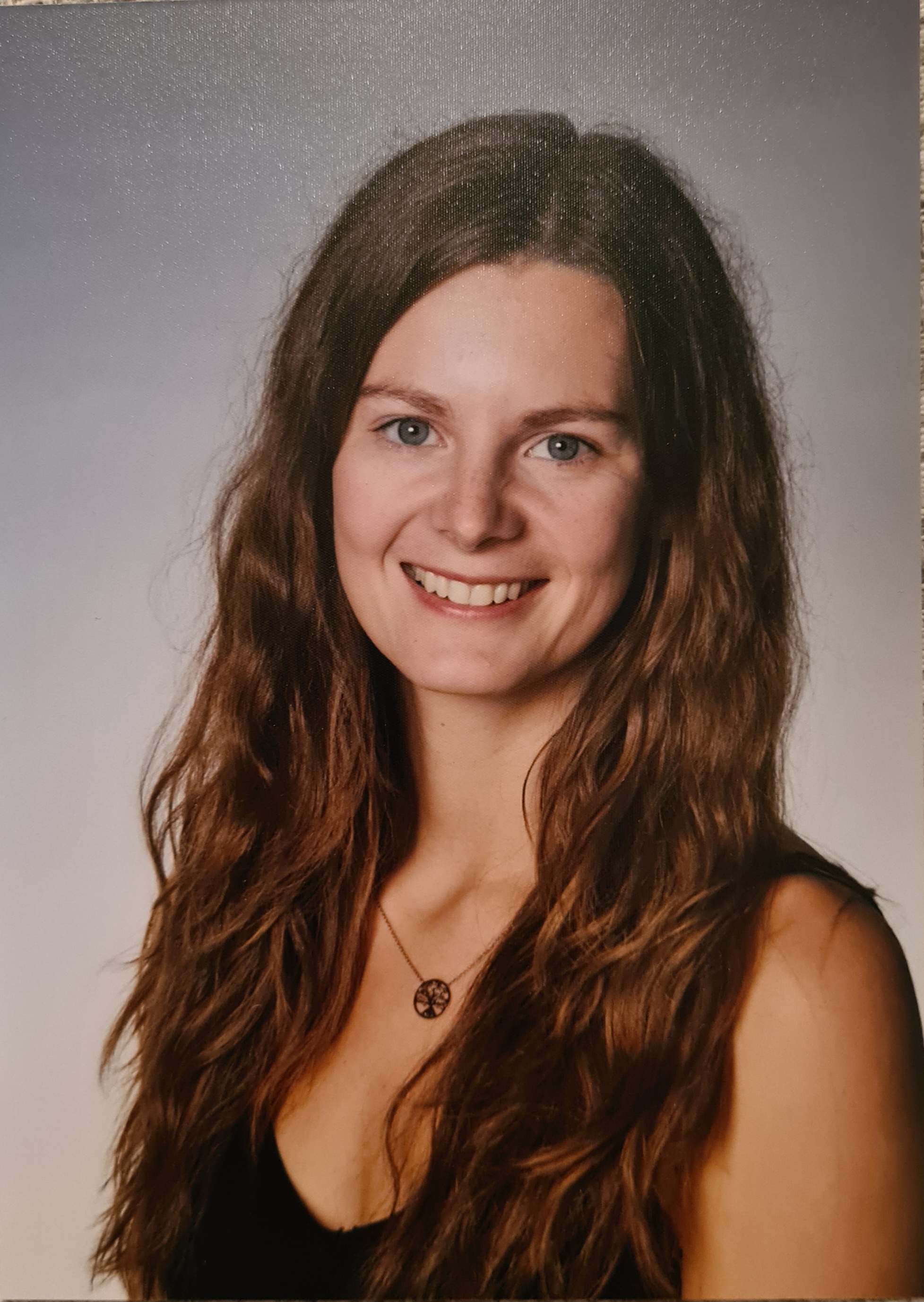 Maria Schneckenleithner